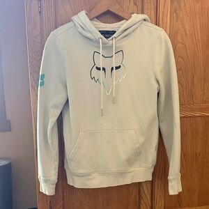 Fox Racing Hoodie